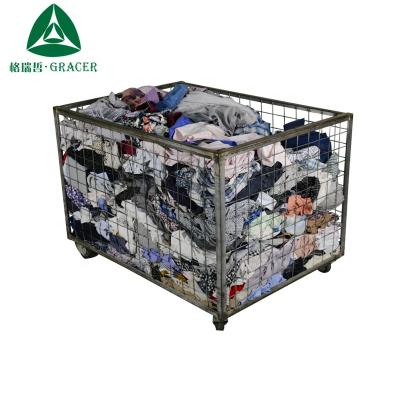 China High Grade Second-Hand Clothes Used Clothing Wholesale Clothing Free High Quality Used Clothes Men Shirt Used USA Clothing for sale