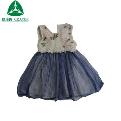 China Baby Used Anti-Shrink Clothes Children Used Clothing Used Clothing Bales UK for sale