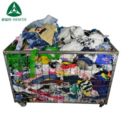 China High grade occasion clothes second hand clothes pack kids clothes for boy used babi clothes for sale