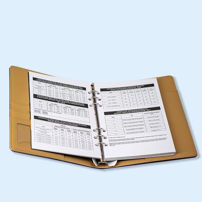 China School Supplies Notebook Manufacturers Spiral Notebook Diary With Custom Logo for sale