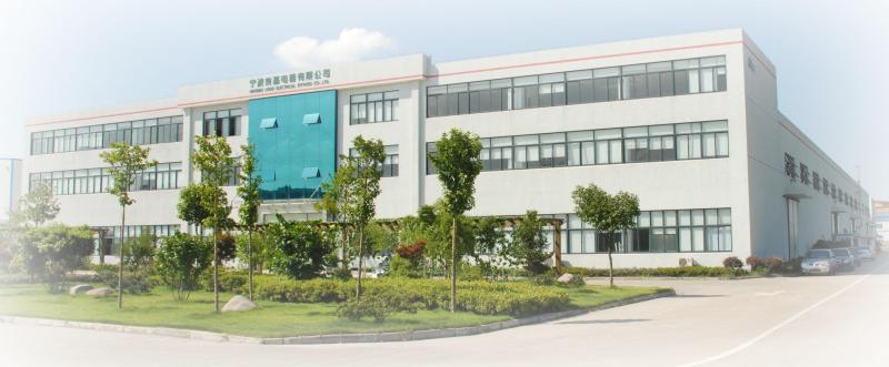 Verified China supplier - Ningbo Lgdd Electrical Fittings Co.,Ltd