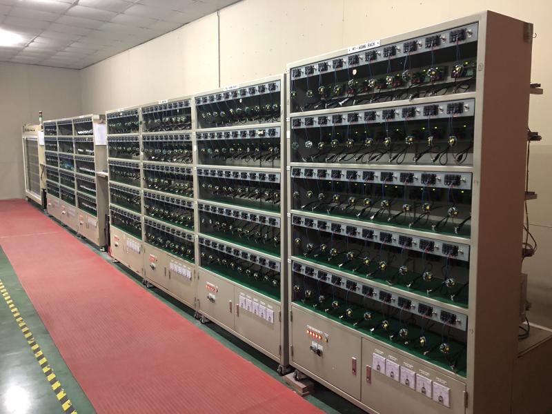 Geverifieerde leverancier in China: - Ningbo Lgdd Electrical Fittings Co.,Ltd