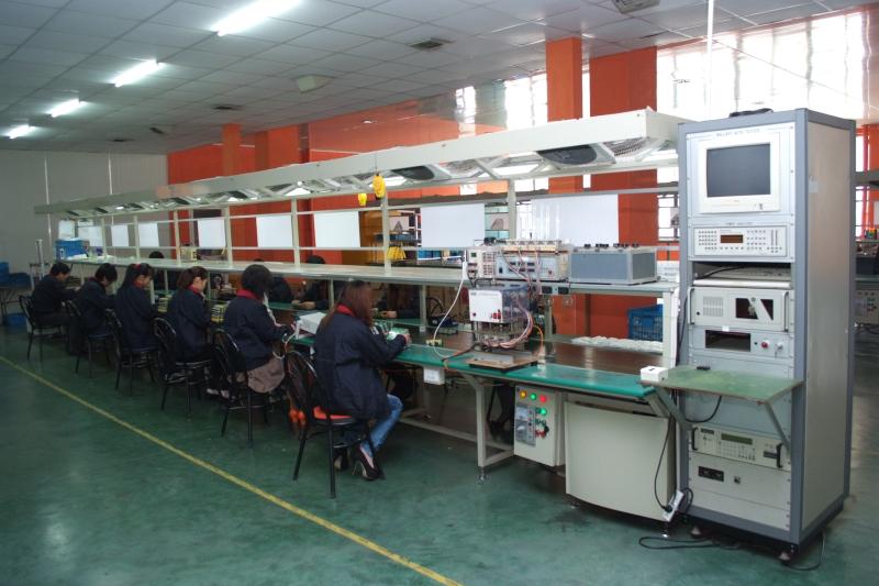 Geverifieerde leverancier in China: - Ningbo Lgdd Electrical Fittings Co.,Ltd