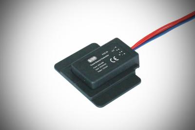 China High Sensitivity LED Mirror Touch Sensor Low Voltage Input Workable With Relay for sale