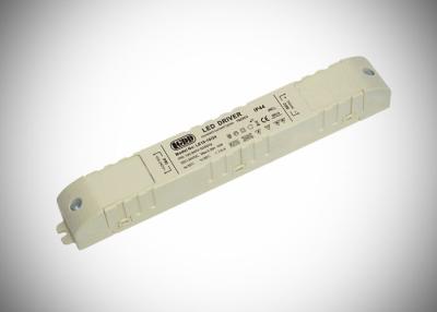 China 6W 24V Constant Voltage Dimmable Led Driver For Street Light / Plant Light for sale