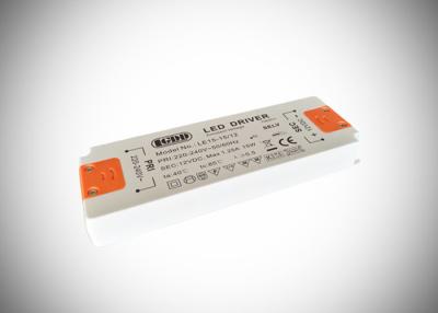 China 15W 24V Ultra Thin LED Driver CV Version For Home Lighting CE Certificated for sale