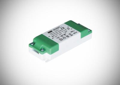 China 24V High Efficiency Led Driver , 20W LED Power Supply Super Low Ripple for sale