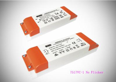 China Portable Led Downlight Driver , 500mA 22w Led Driver No Load Protection for sale