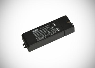 China de dimmable elektronische transformator van 10-70W 50/60HZ, magnetische laag voltagetransformator Te koop