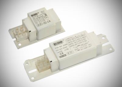 China Compact Fluorescent Ballast Replacement / Magnetic Fluorescent Ballast High Efficiency for sale