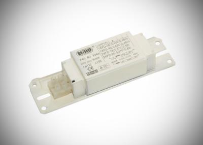 China Energy Efficiency Fluorescent Light Fixture Ballast 220V 60HZ 10 Years Warranty for sale