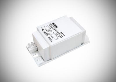 China White HID Magnetic Ballasts , V Type Electromagnetic Ballast 220V-240V 50HZ for sale