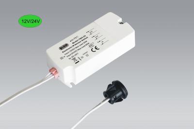 China 12V/24V de infrarode LEIDENE van IRL Sensor met Geheugen Laag Voltage bouwt Bestuurder in Te koop