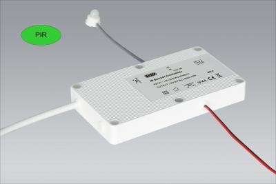 China Sensor-Schalter Muti-Funktions-Smarts LED PIR mit maximalem 3M-Detektionsbereich zu verkaufen