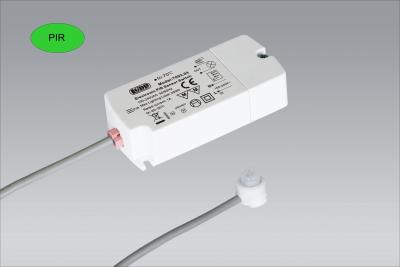 China Hoher empfindlicher Bewegungs-Sensor LED PIR menschlicher Sensor-PIR für LED-Licht 12V/24V zu verkaufen