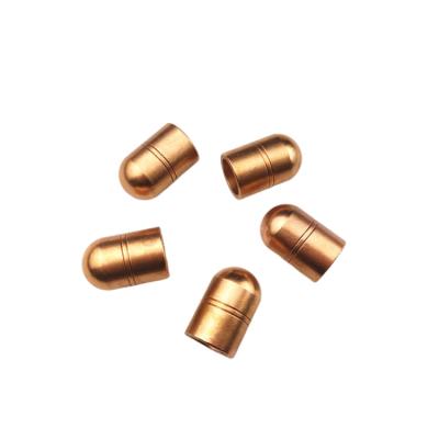 China China Aluminum Oxide Solder Aluminum Oxide Copper Cap Used In Spot Welding Machine For Sale for sale