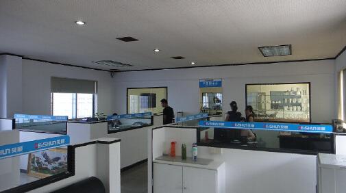 Проверенный китайский поставщик - Foshan Shunde Beishun Hardware & Electrical Appliances Industrial Co., Ltd.