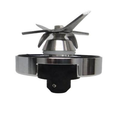 China Multifunctional Blender Blades Spare Parts High Performance Heavy Duty Juicer Cutter for sale