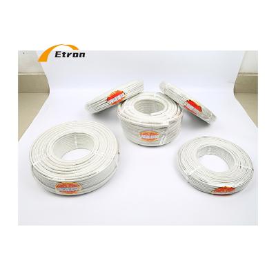 China Low Moq Wholesale High Temperature Electric Heating High Temperature Resistance Wire for sale