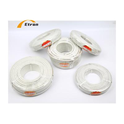 China Wholesale Cheap Heating Mica Tape High Temperature Wire Price Heater Wire High Temperature Mica Tape for sale