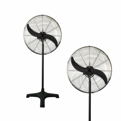 China Cheap price metal 26 inch fan industrial metal grill 30 inch industrial fan heavy base 36 inch fan industrial for sale