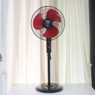 China Hotel 16 Inch Fan Rack 2300 RPM High Speed ​​Fan Rack India High Speed ​​Market Floor Fan for sale