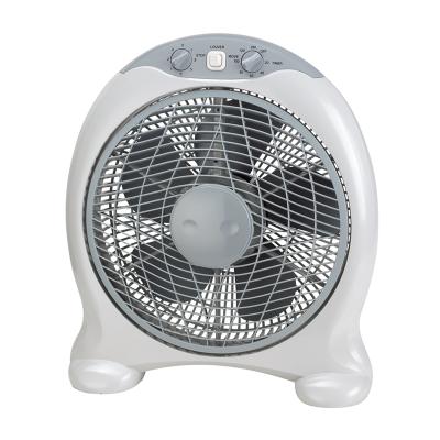 China New Product Metal Mini Fan Small Table Fan Cool Cheap Price Electric Box Fan With Good Quality for sale