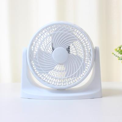 China Wholesale High Efficiency Brushless Motor Plastic Desktop 8 Inch Turbo Mini Cooling Fan for sale