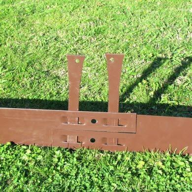 China Corrosion Resistance Corten Steel Garden Sharpening Corten Steel Artwork for sale