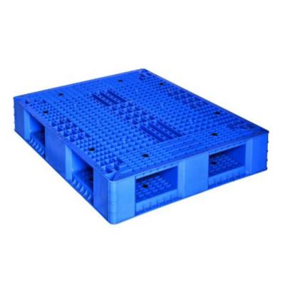 China Eco-Friendly Pallet Reinforced Plastic Pallets for sale