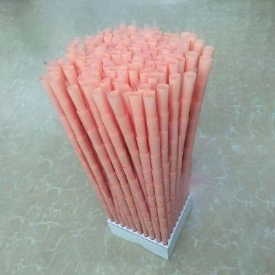 China Natural Healthy Smoking OEM Pre Rolled Cones Custom Rose Rolling Cones for sale