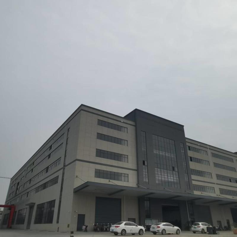 Fornitore cinese verificato - WUXI KENKE INTELLIGENT EQUIPMENT CO.,LTD.