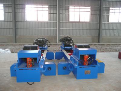 China 60 Ton Welding Rotators Positioners Wind Turm-Sitz herauf das Rotator-Hydrozylinder-Hochwinden zu verkaufen