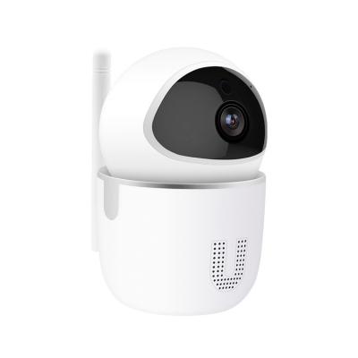 China PAN-TILT High Definition 3MP 4K Camera WiFi Home Camera YCC365 Mini Wifi PTZ Camera for sale