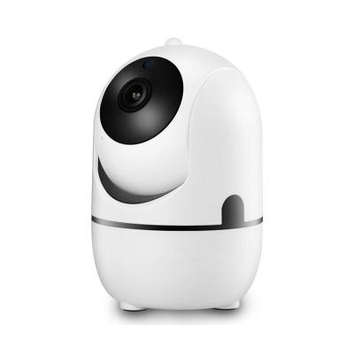 China PAN-TILT OEM ODM Service Customized WiFi Camera 1080P Motorized Pan Tilt YCC365 Plus WiFi IP Camera for sale