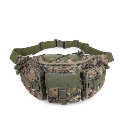 China Practical water proof pack waist bag money belt doy pockets for business men for sale