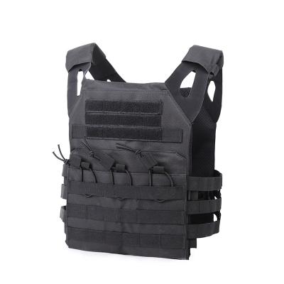 China CS Forces Equipment JPC Special Lightweight Tactical Vest Seal Combat Vest Army Fan Outdoor Field Comfortable for sale