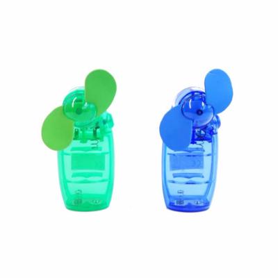 China Handheld Pocket Small Mini Water Misting Air Fan Outdoor Handheld Small Cute Portable Hotel Wholesale China Manufacturer for sale