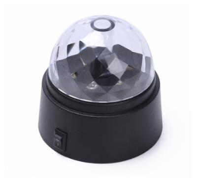 China MODERN PROMOTION CREATIVE CHEAP CRAZY GLOBE LED STAGE LIGHT FOR DANCE OR PARTY DECORATION night light for sale