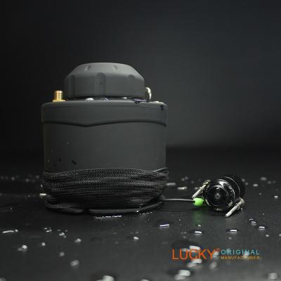 China New Hot Selling LUCKY FF3309 Fishing Magnifier Lucky Underwater Fishing Camera FF3309 for sale