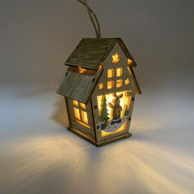 China Handmade Christmas DIY LED Kit Color-Changing Lights for sale