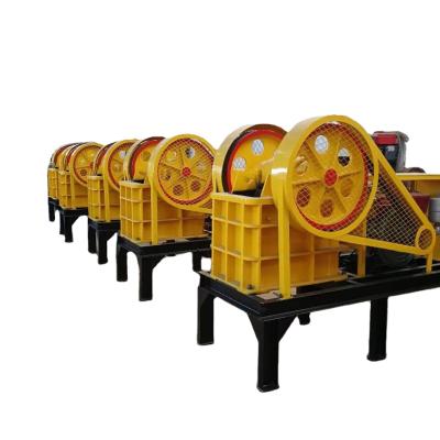 China Mobile Crusher Plant Mining Machine Mobile Stone Crushing Machine Crushing Plant for sale