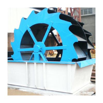 China Hot Selling Wheel Sand Seal 2021 XS Series Wheel Bucket Sand Seal Machine for Mineral Processing for sale