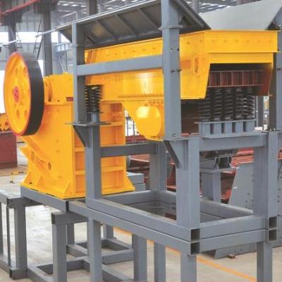 China Mining Used ZSW 600-180 High Efficiency Linear Vibrating Feeder Mine Feeder Mining Machinery And Equipment for sale