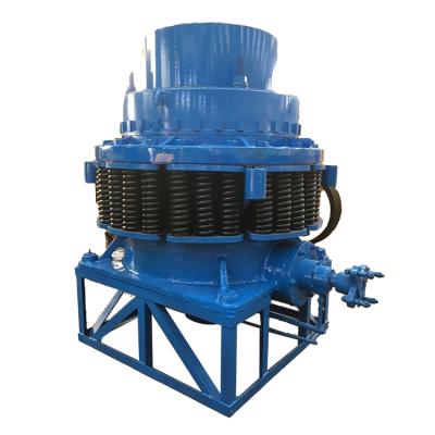 China High Quality Spring Cone Crusher Large Capacity Spring Cone Crusher Mining Machine With Factory Price for sale