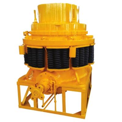 China Hot Spring Cone Crusher Products Spring Cone Crusher For Mineral Processing for sale