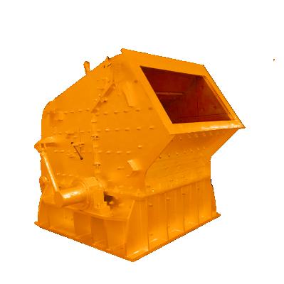 China Professional Impact Crusher Manufacturer New Designed Impact Rock Crusher for sale