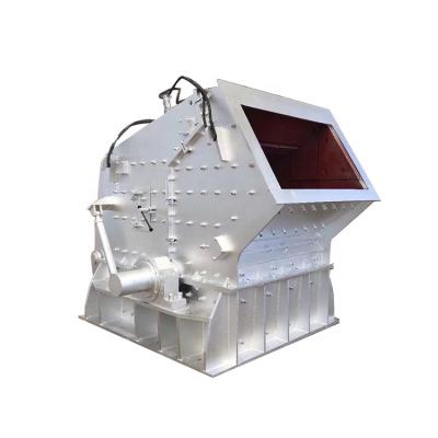 China China Wholesale Professional Mini Vertical Shaft Impact Crushers Impact Crusher For Stone for sale