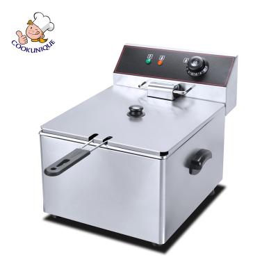 China Other commercial fryer electric fryer for restaurant/hotel/deli for sale