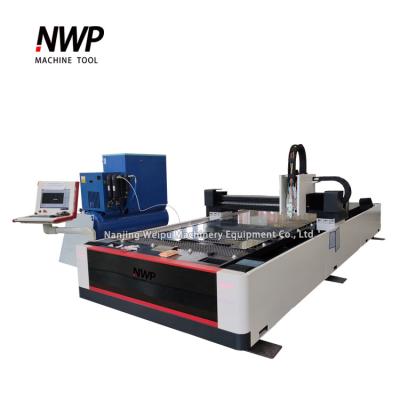 China Laser CUTTING 1000W 2000W Sheet Metal Fiber Laser Cutting Machine CNC Stainless Steel Aluminum Iron Cutting Machine for sale